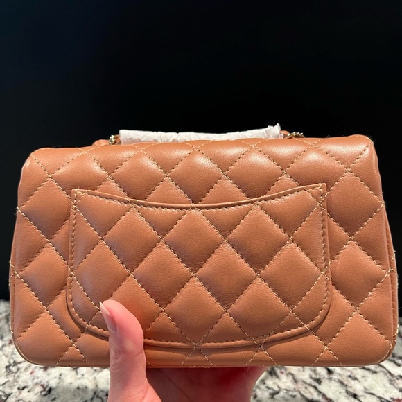 Mini rectangular - Picture 2 of 3